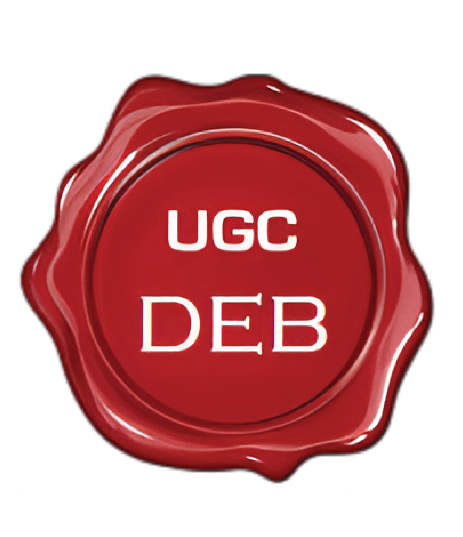 ugc-deb